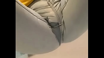 Pissing my shorts