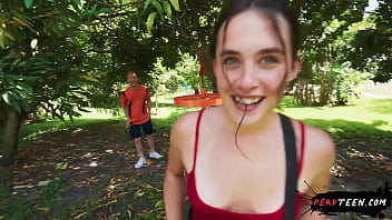 Fucking in a Public Park with People Passing By, We Don't Care