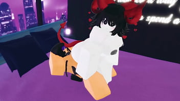 ER TELLS ME SHE WANTS TO BE FUCKED, AND I FULFILL IT ALV :VVv (#3 Condos roblox)