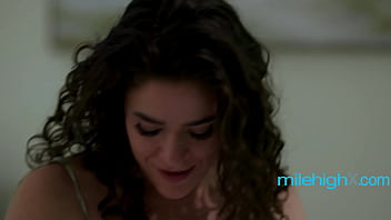 thumb rubbing her dow  nstairs massage gone right go e gone right gone right