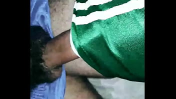 Shorts horny