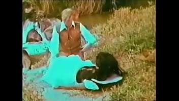 Stories our nannies didn't tell