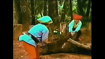 Stories our nannies didn't tell