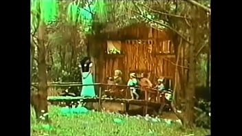 Stories our nannies didn't tell
