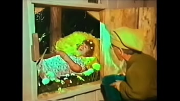 Stories our nannies didn't tell