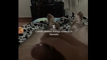 Vídeo llamada hot