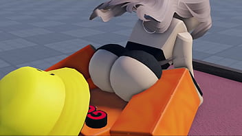 Porn roblox