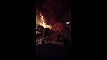 m. gets another cumshot for the day