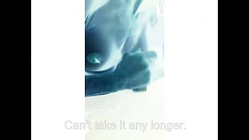 m. gets another cumshot for the day