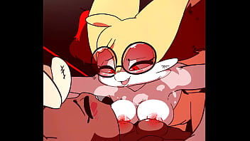 thumb diives braixen  porn  