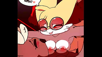thumb diives braixen  porn  