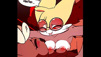 thumb diives braixen  porn  