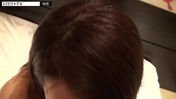 シロウトTVエロ動画！知的で上品な感じの貧乳おっぱいの素人美女のおまんこハードピストンSEXエロ動画