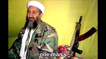 I am Osama