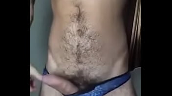 Boner dans Speedos