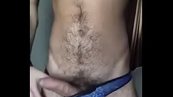 Boner dans Speedos