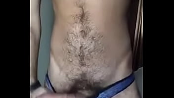 Boner dans Speedos