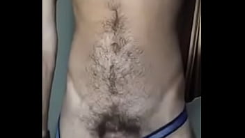 Boner dans Speedos