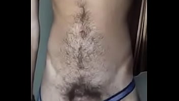 Boner dans Speedos
