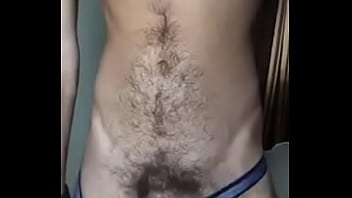 Boner dans Speedos