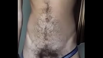 Boner dans Speedos