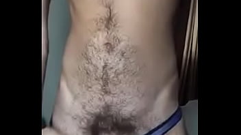 Boner dans Speedos