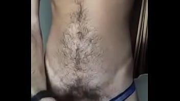 Boner dans Speedos