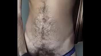 Boner dans Speedos