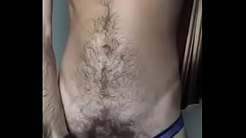 Boner dans Speedos