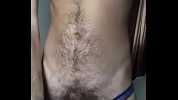 Boner dans Speedos