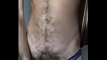 Boner dans Speedos
