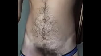 Boner dans Speedos