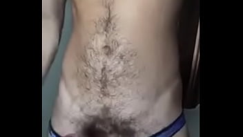 Boner dans Speedos