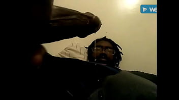 The cum drip