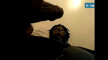 The cum drip
