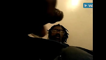 The cum drip