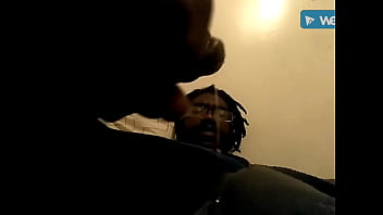 The cum drip