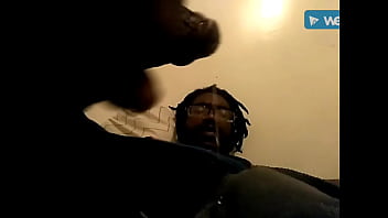The cum drip