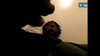 The cum drip