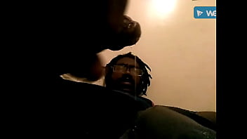 The cum drip