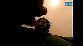 The cum drip