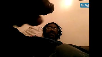 The cum drip
