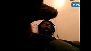 The cum drip