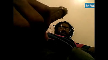 The cum drip