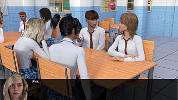 My School adventure part 2