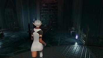 Gameplay Personal Study #4 Perplexed