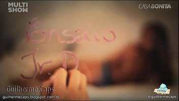 Prism - Hot peladinha - Virgin ? Yeah. It's OK.