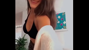 una putica rica venezolana