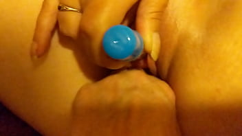 pee hole insertion