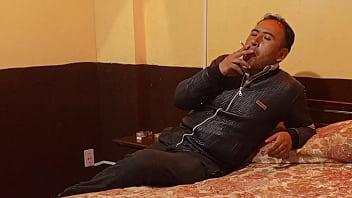 “Locked in my room, I milk out all my milk.”